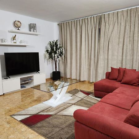 CarrizalLujoso Apartamento Vacacional公寓 外观 照片
