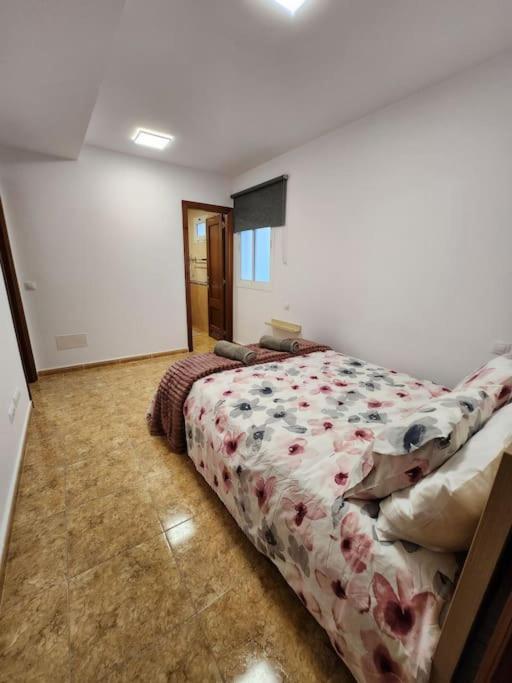 CarrizalLujoso Apartamento Vacacional公寓 外观 照片