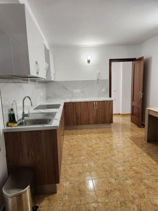 CarrizalLujoso Apartamento Vacacional公寓 外观 照片