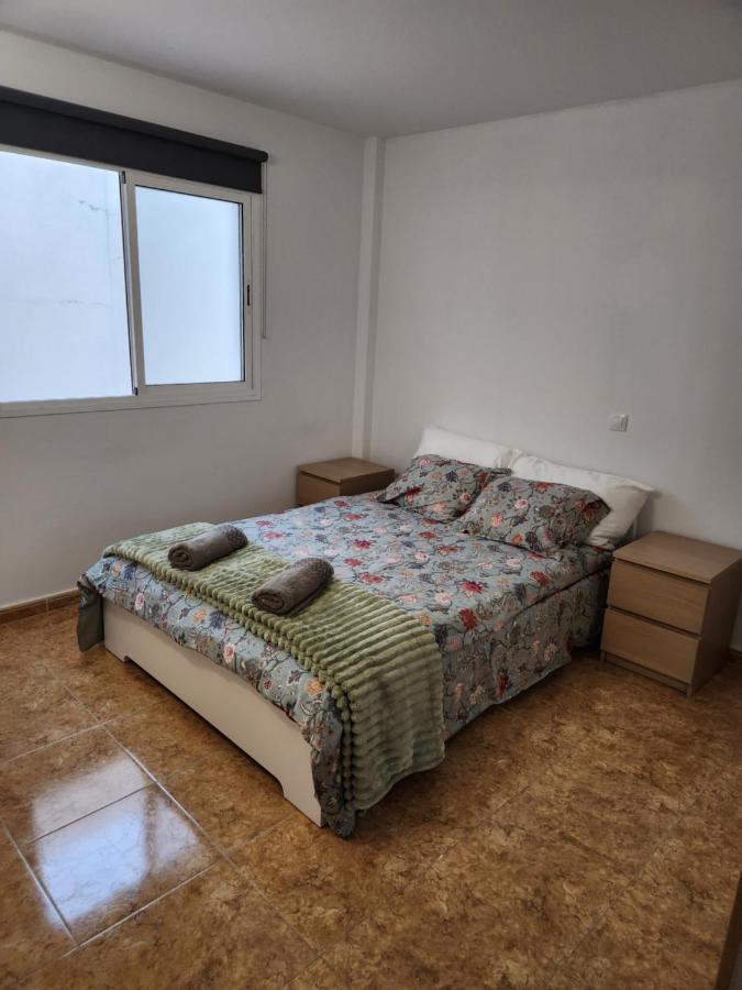 CarrizalLujoso Apartamento Vacacional公寓 外观 照片