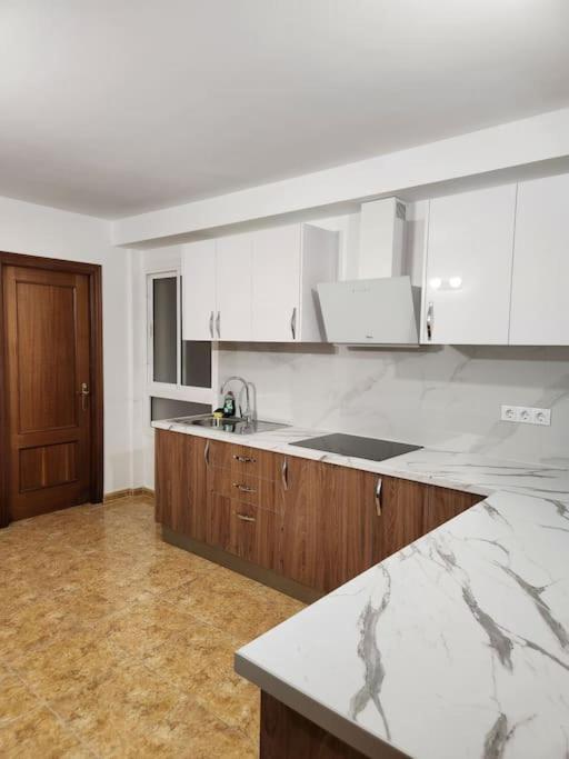 CarrizalLujoso Apartamento Vacacional公寓 外观 照片