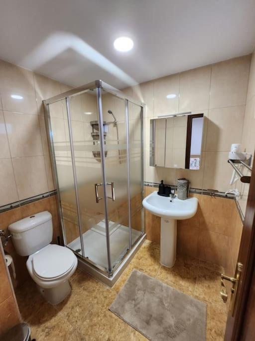 CarrizalLujoso Apartamento Vacacional公寓 外观 照片