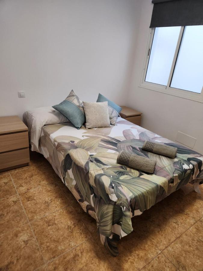 CarrizalLujoso Apartamento Vacacional公寓 外观 照片