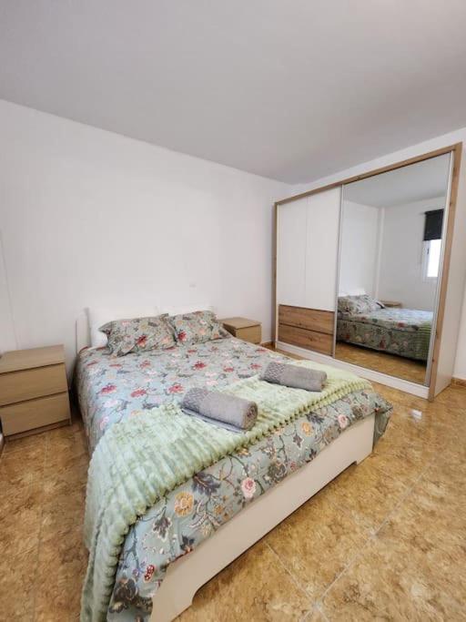 CarrizalLujoso Apartamento Vacacional公寓 外观 照片