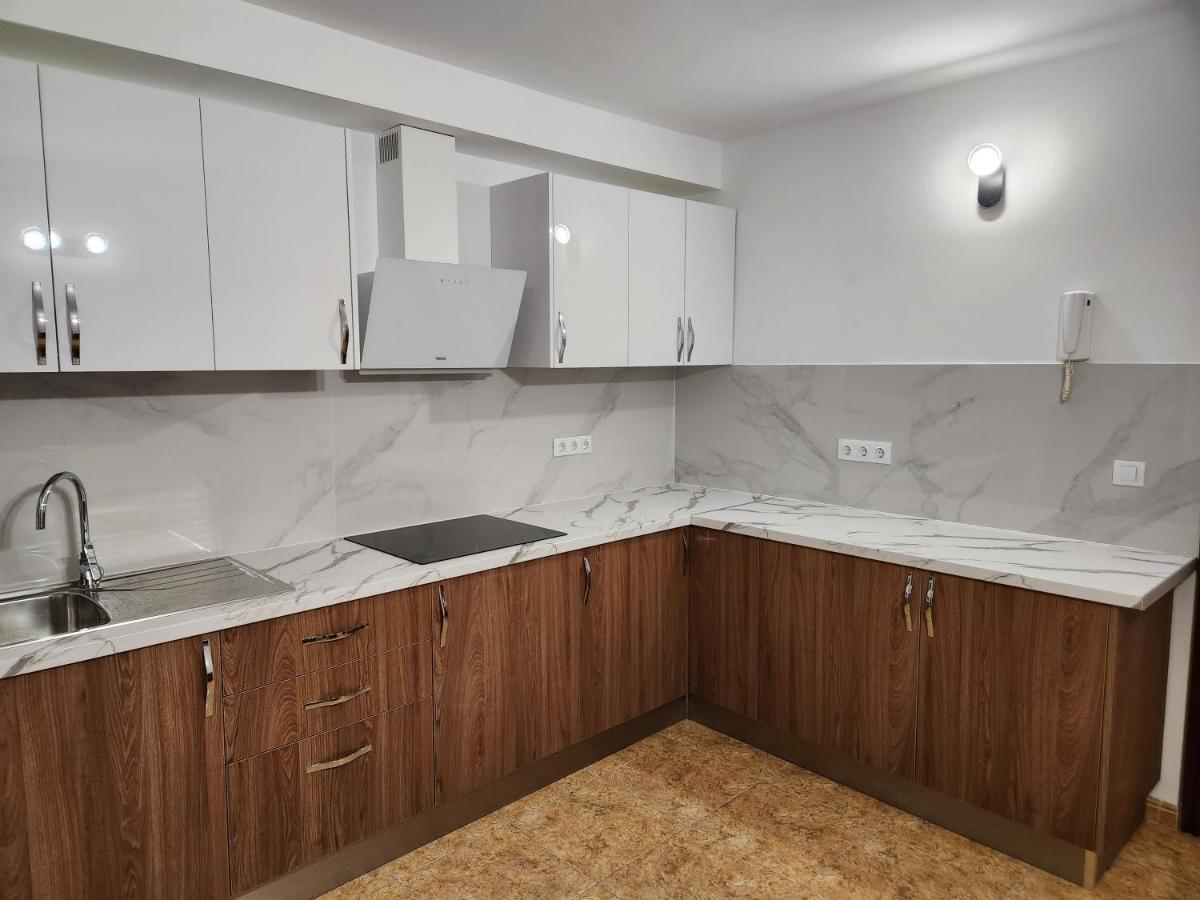 CarrizalLujoso Apartamento Vacacional公寓 外观 照片