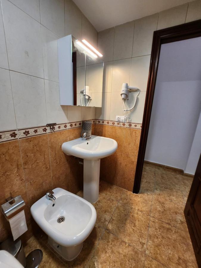 CarrizalLujoso Apartamento Vacacional公寓 外观 照片