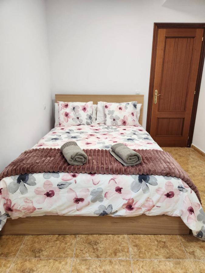 CarrizalLujoso Apartamento Vacacional公寓 外观 照片