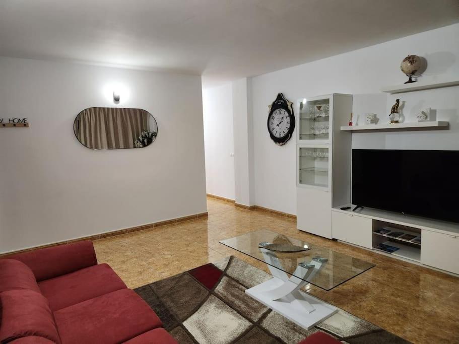 CarrizalLujoso Apartamento Vacacional公寓 外观 照片