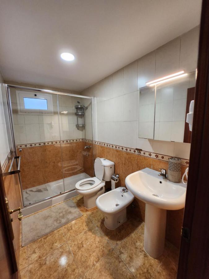 CarrizalLujoso Apartamento Vacacional公寓 外观 照片