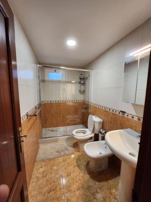 CarrizalLujoso Apartamento Vacacional公寓 外观 照片
