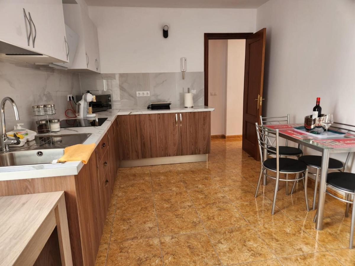 CarrizalLujoso Apartamento Vacacional公寓 外观 照片