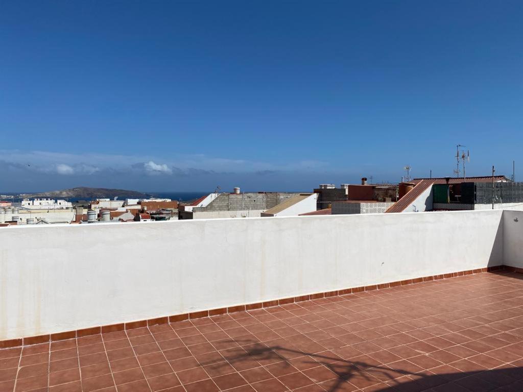 CarrizalLujoso Apartamento Vacacional公寓 外观 照片