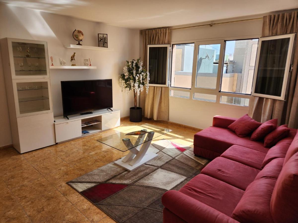 CarrizalLujoso Apartamento Vacacional公寓 外观 照片