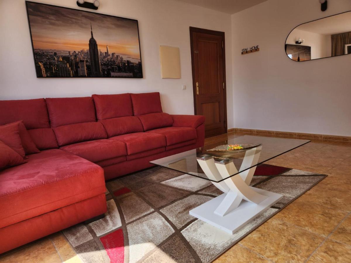 CarrizalLujoso Apartamento Vacacional公寓 外观 照片