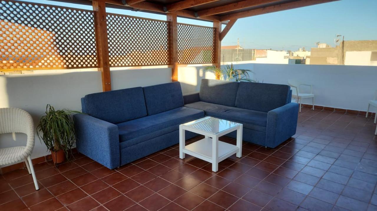 CarrizalLujoso Apartamento Vacacional公寓 外观 照片